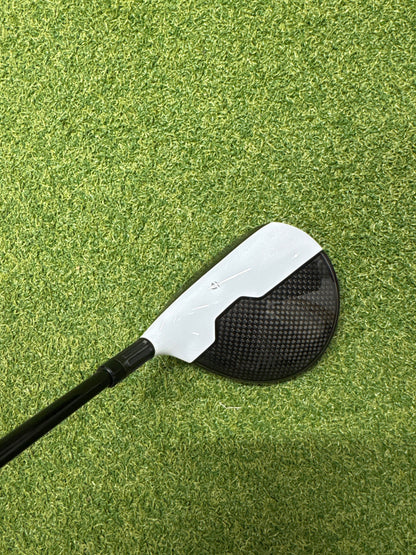 TaylorMade M2 3/15 FWY (  G Willis)