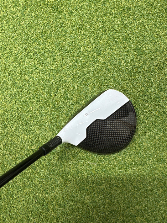 TaylorMade M2 3/15 FWY (  G Willis)