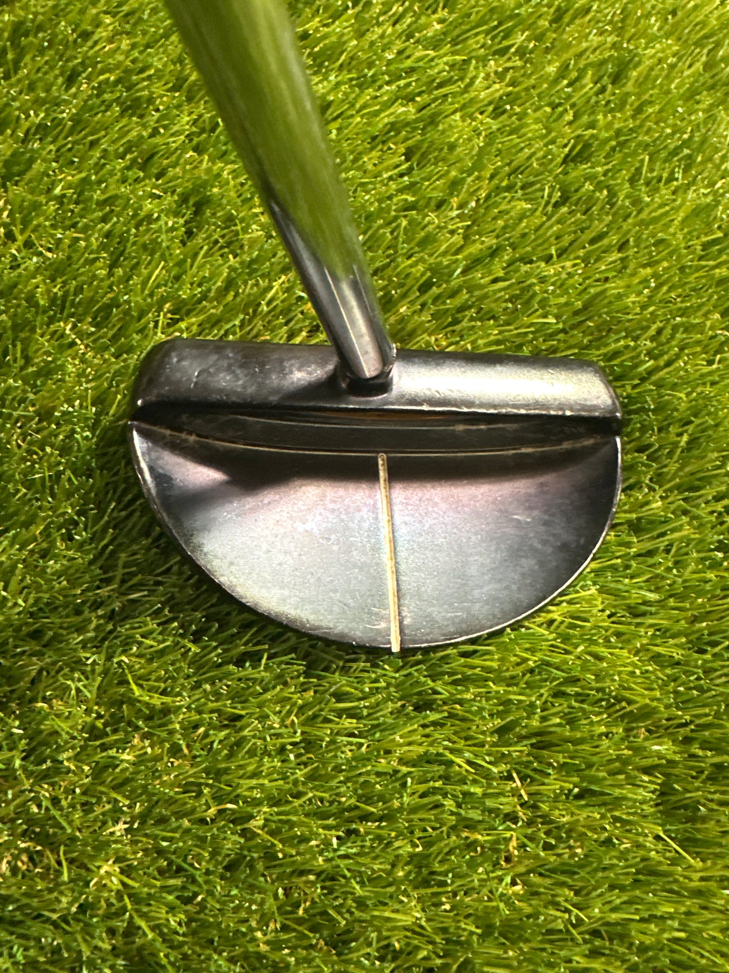 TaylorMade Rossa Monte Carlo 7 31" Putter