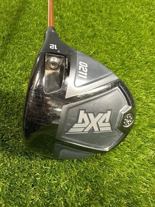 PXG 0211 12 Driver