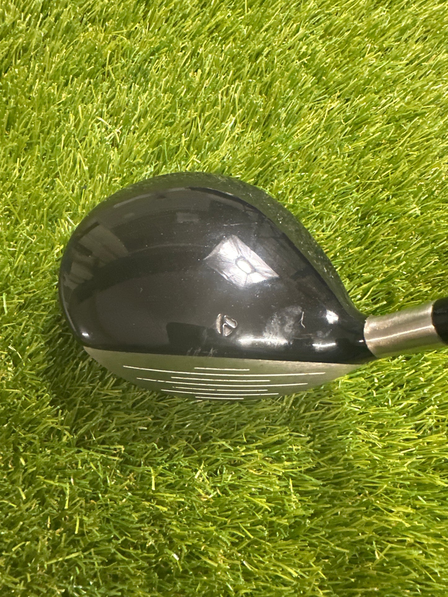 TaylorMade R7 3/15 FWY