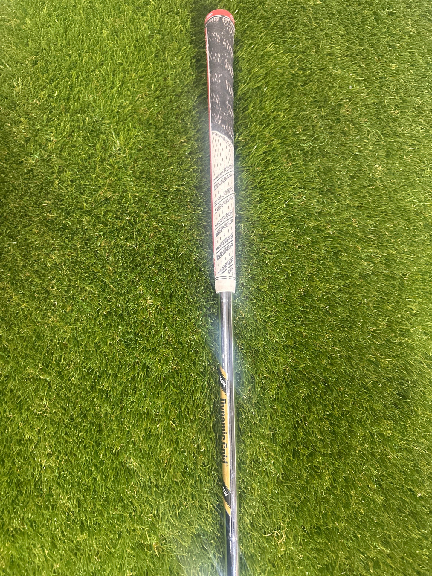 Cleveland RTZ Tour Back 58/MID10 Wedge