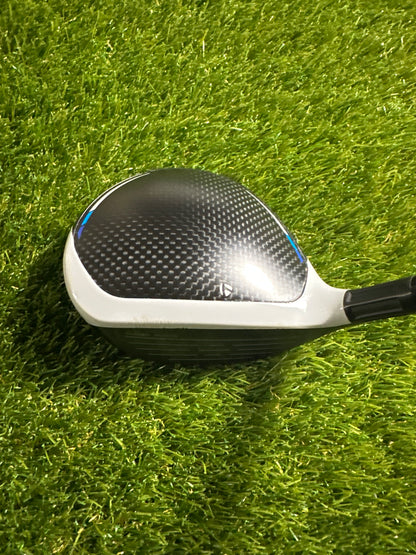 TaylorMade Sim 2 Max 5/18 FWY