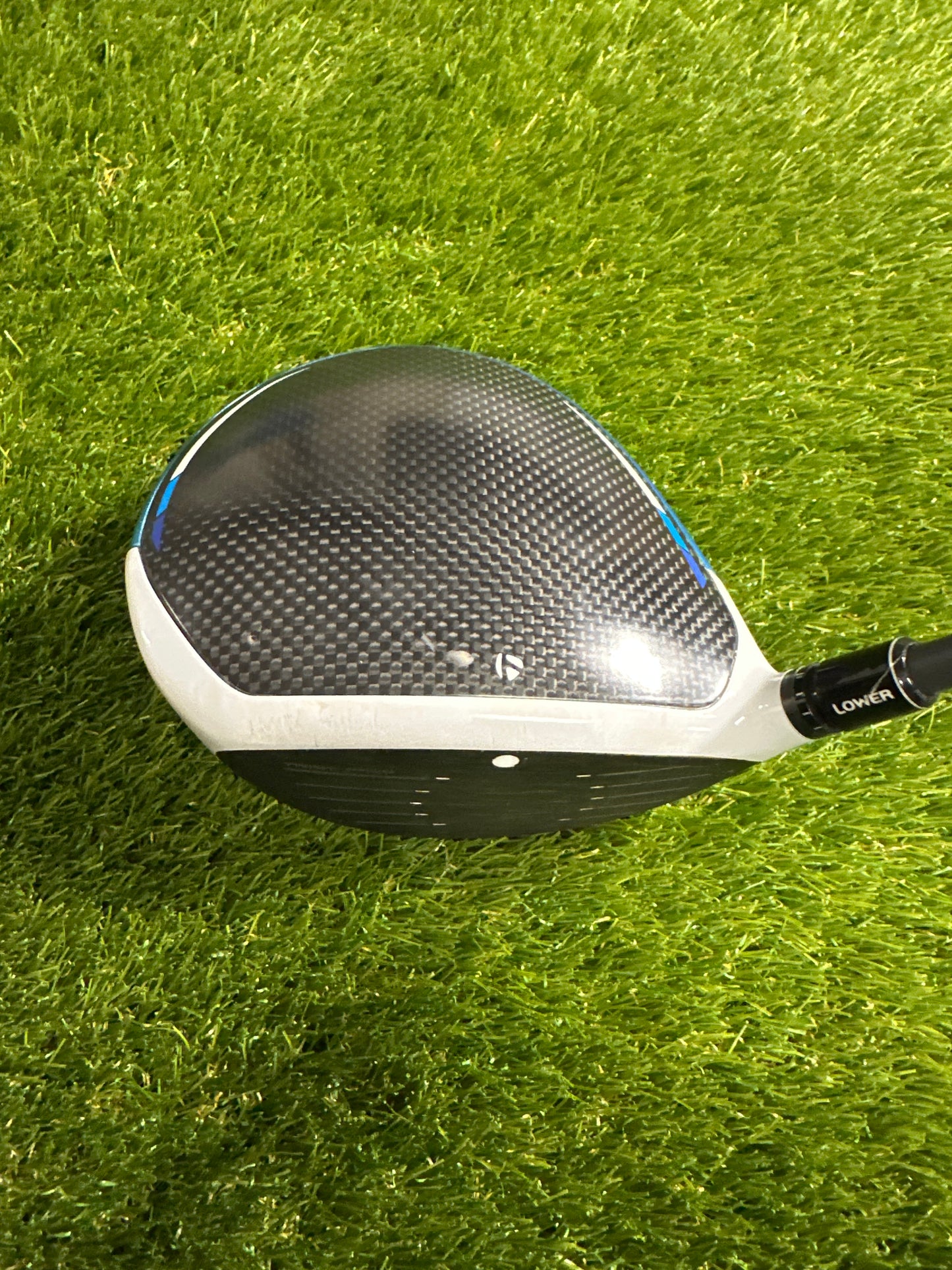 TaylorMade Sim 2 9 Driver
