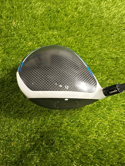 TaylorMade Sim 2 9 Driver