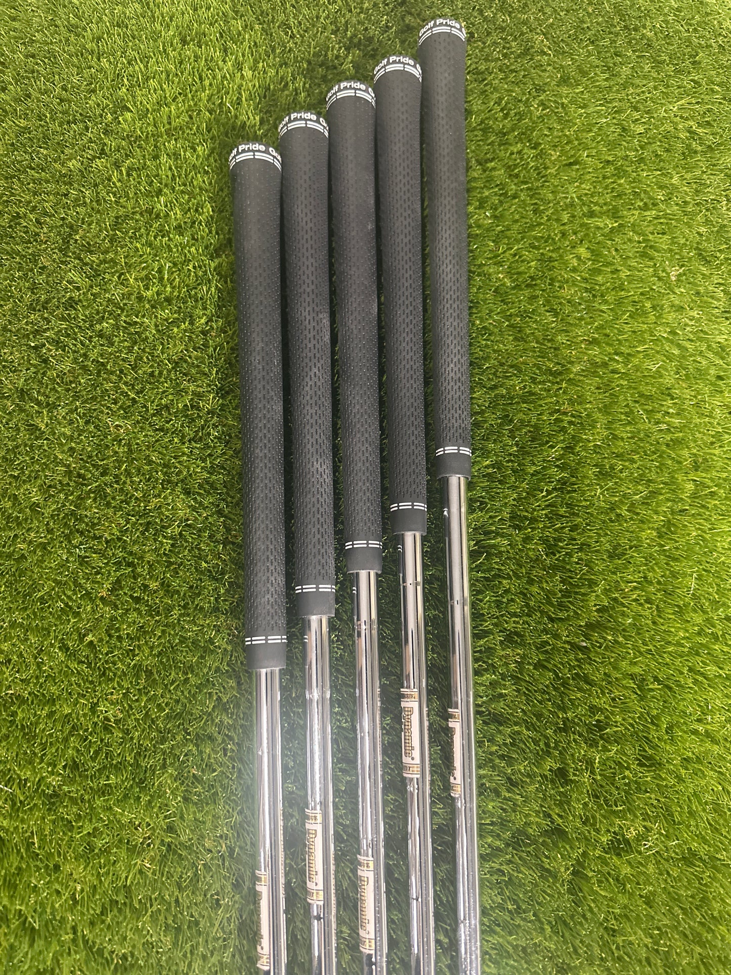 Titleist AP2 716 6-PW Irons