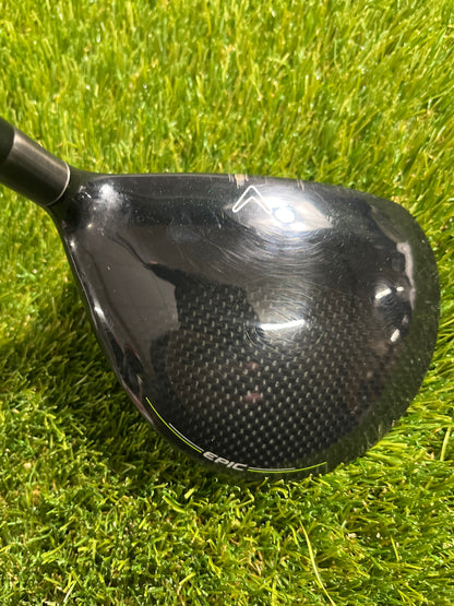 Callaway Epic Speed 3/15 FWY