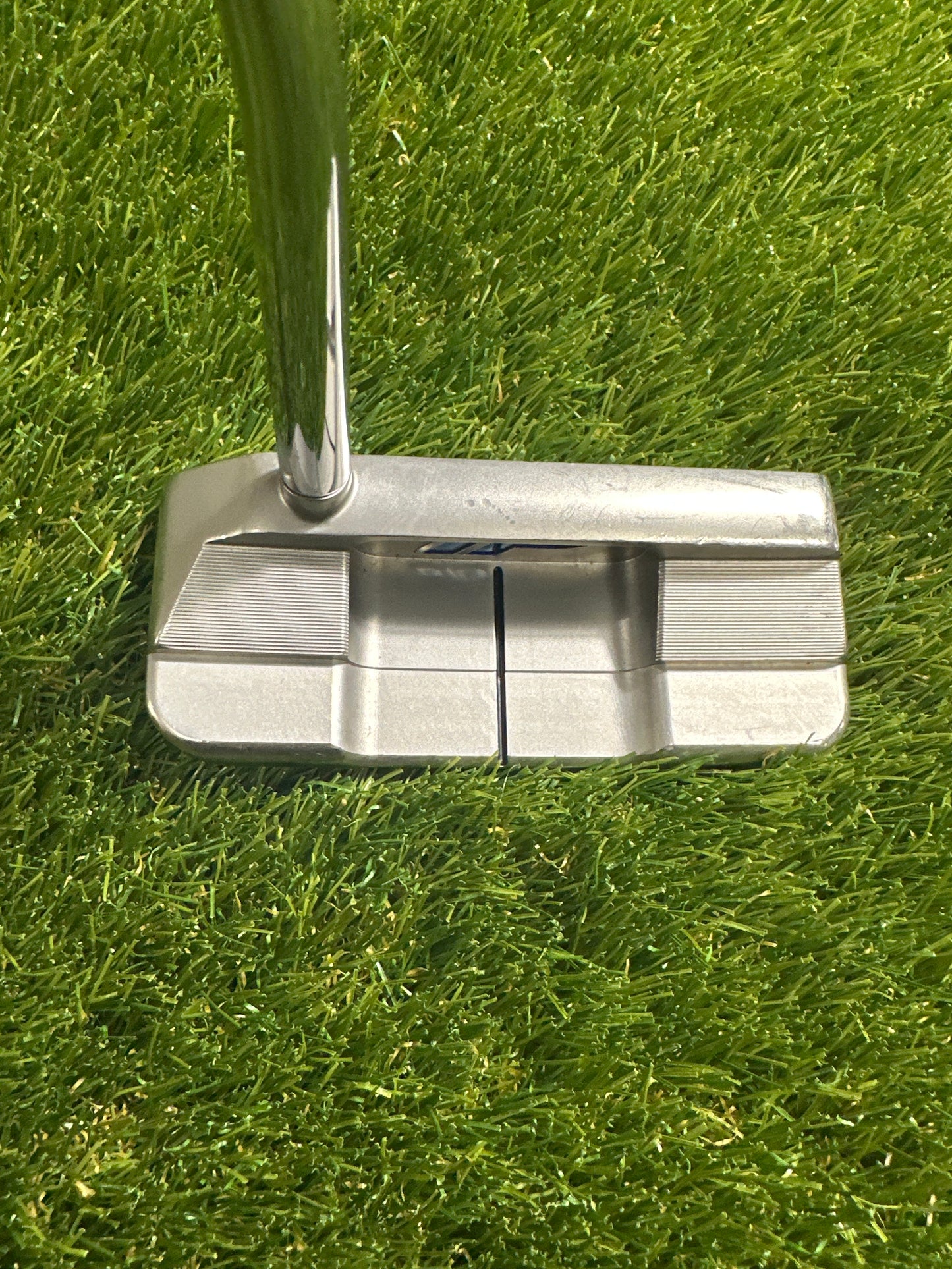TaylorMade TP Del Monte 7 35" Putter