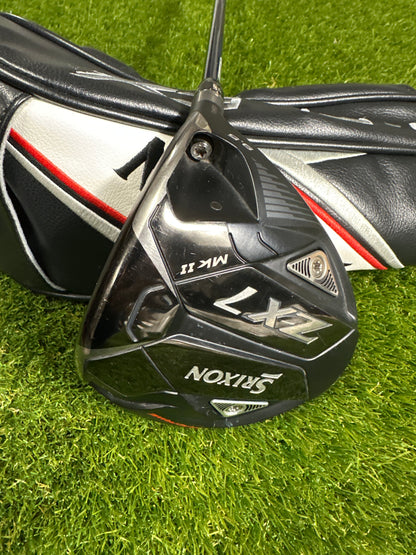 Srixon ZX7 MKII 9.5 Driver