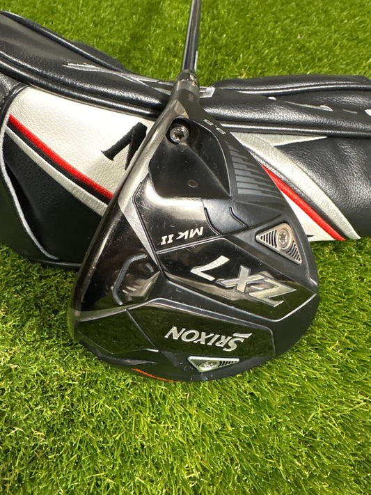 Srixon ZX7 MKII 9.5 Driver