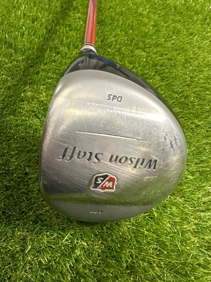 Wilson Staff Dd5 10 Driver