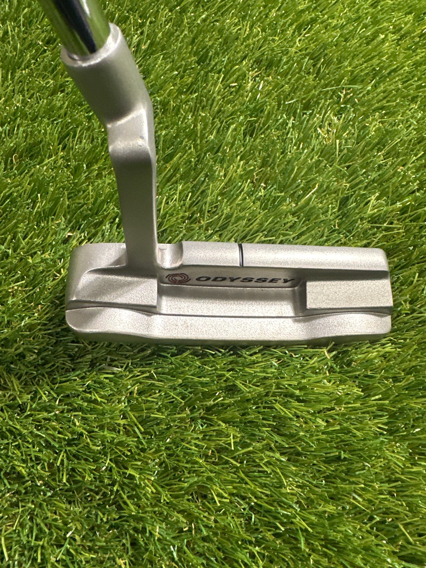 Odyssey White Hot Pro 1 35" Putter