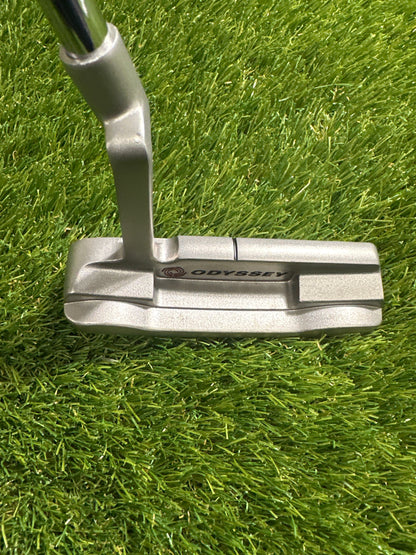 Odyssey White Hot Pro 1 35" Putter