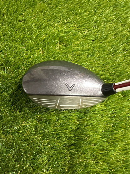 Callaway Big Bertha Heavenwood 4/23 HYB