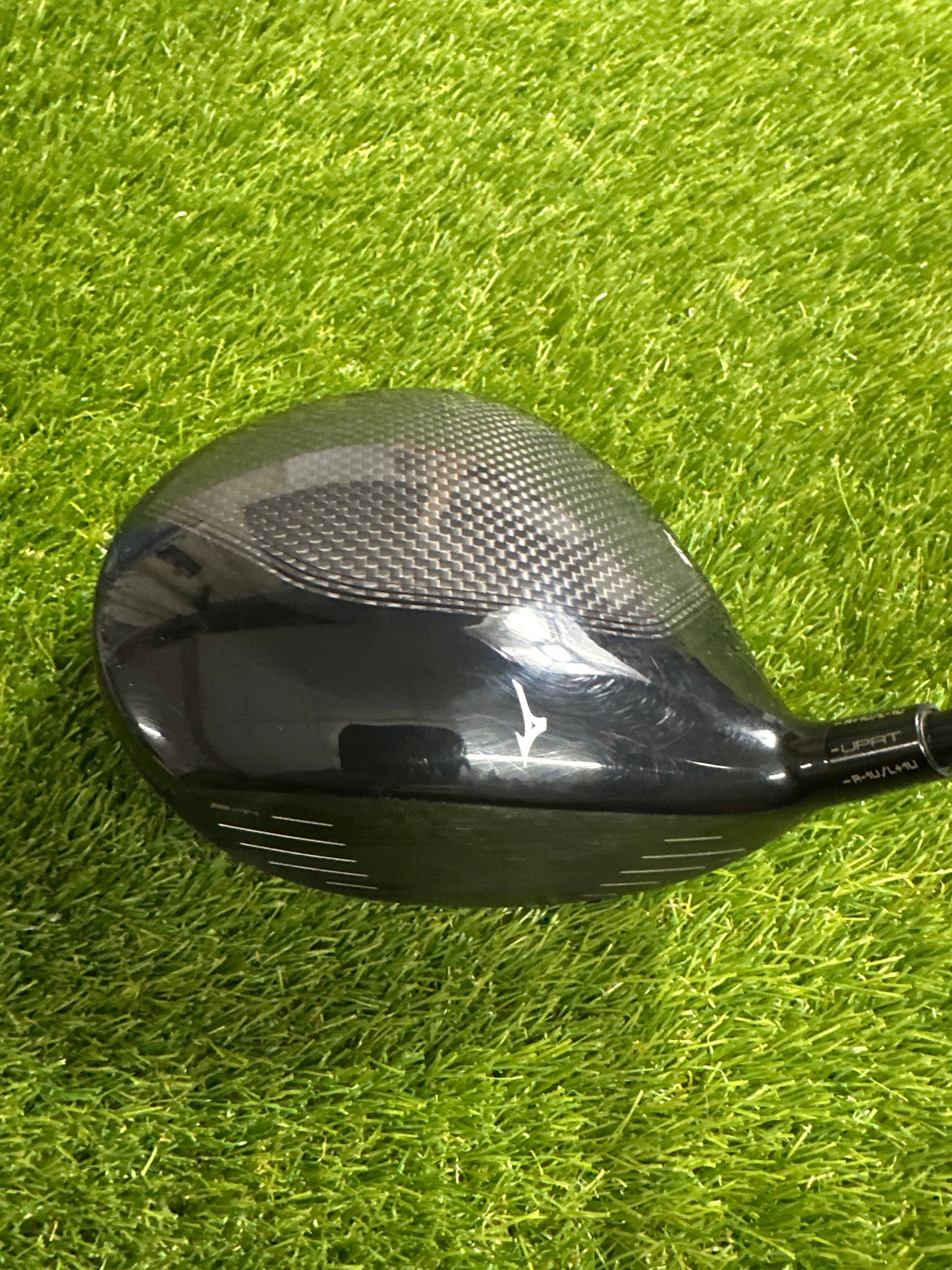 Mizuno STX 10.5 Driver