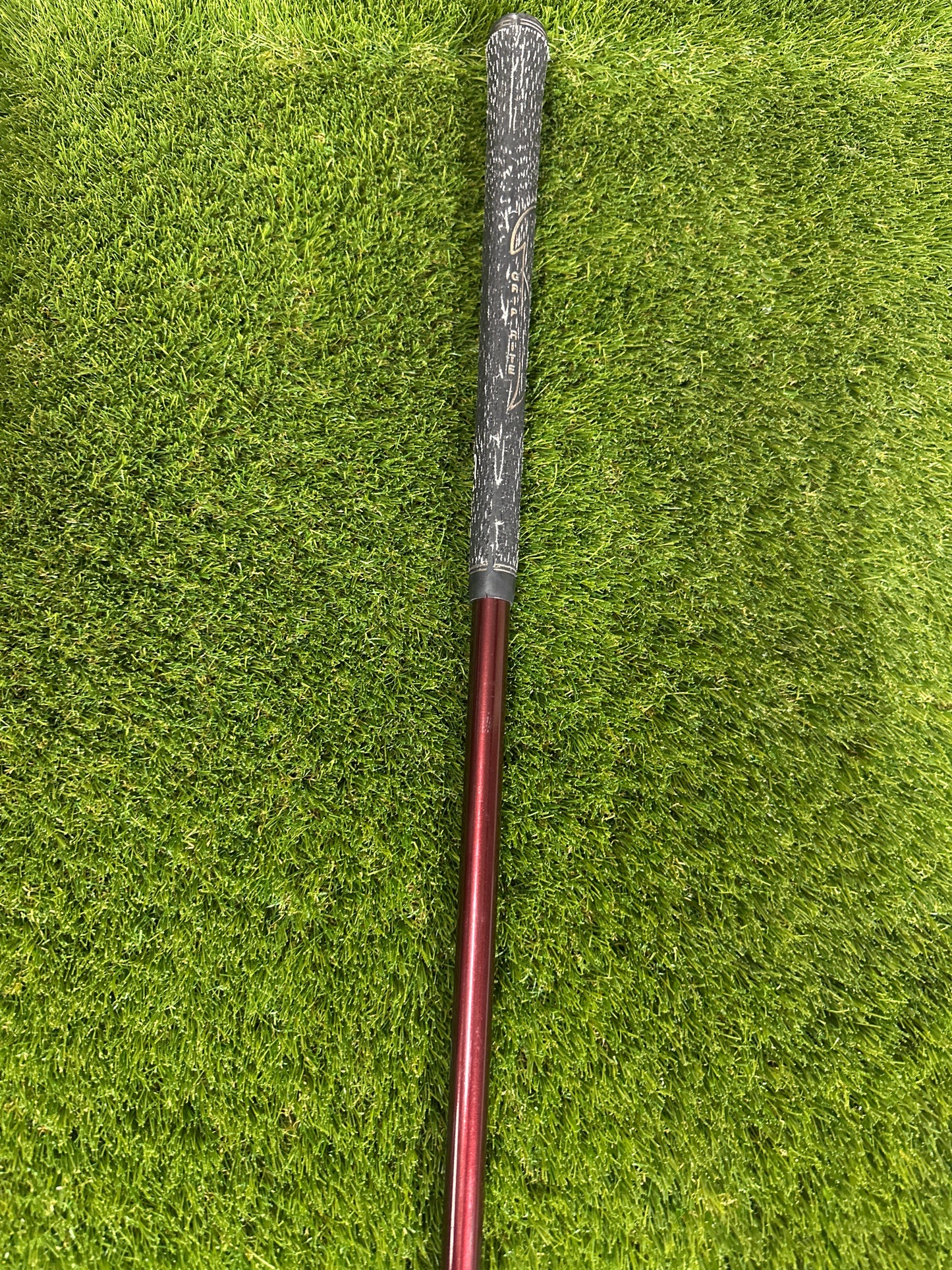 Titleist Pro Titanium 975J 8.5 Driver