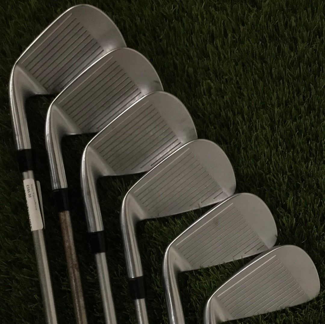 PXG0311T Gen3 5-PW Irons