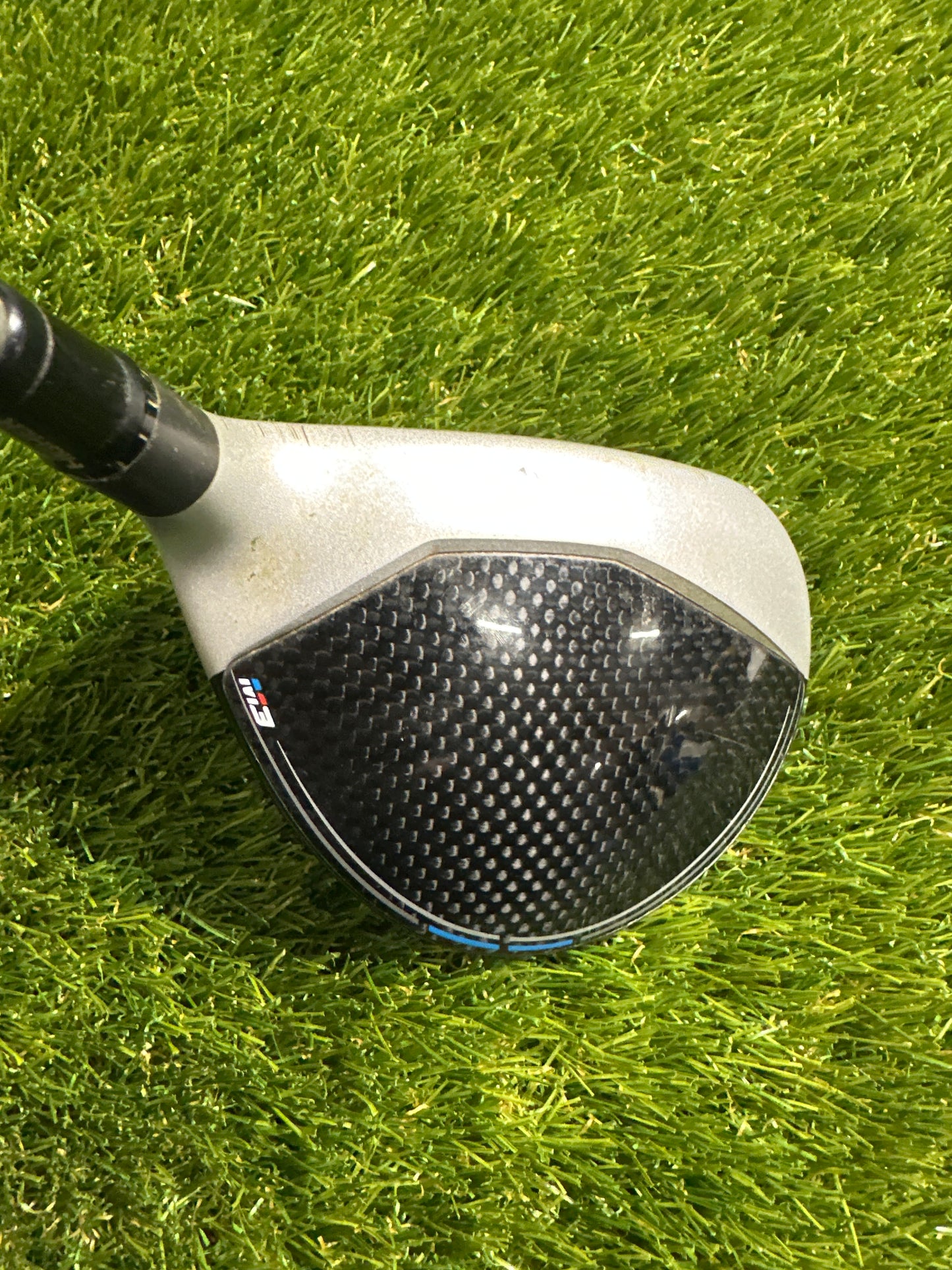 TaylorMade M3 3/15 FWY