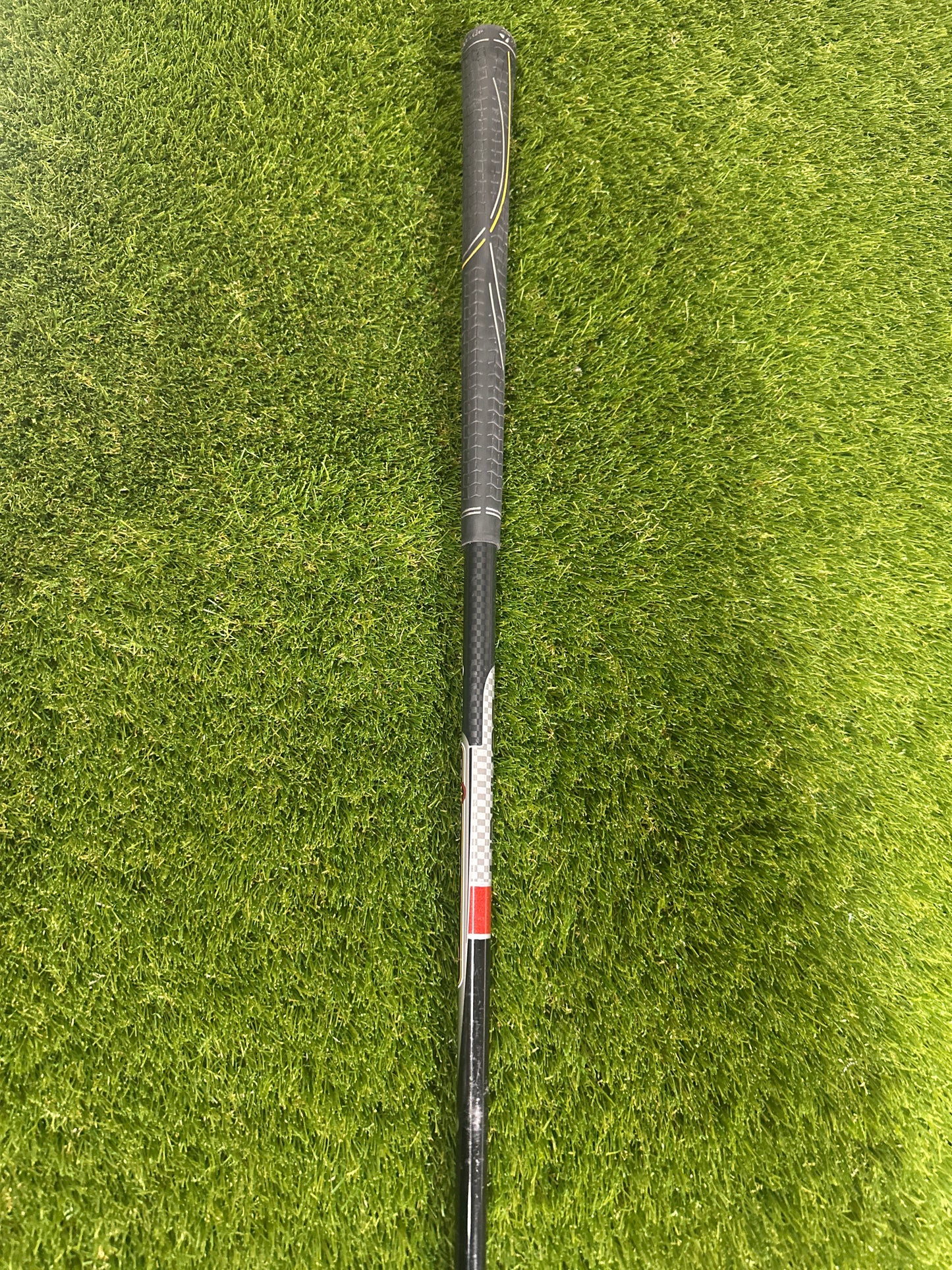 TaylorMade Burner Rescue 3/19 HYB