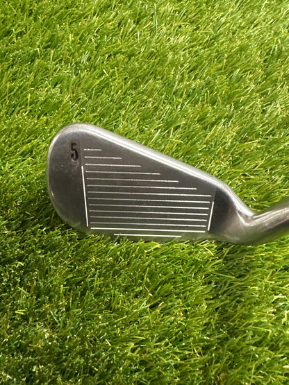 Callaway X14 Steelhead 5 Iron