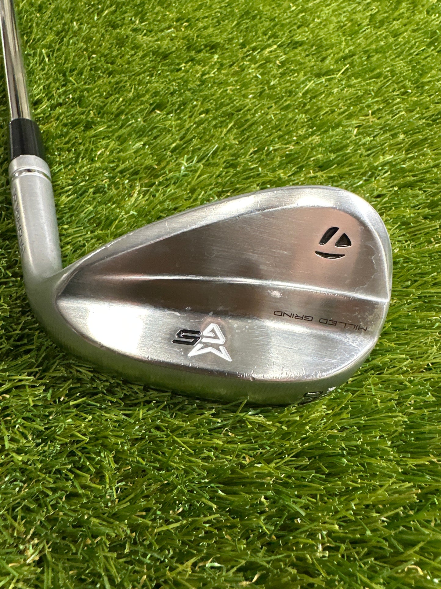 TaylorMade MG5 60/SB10 Wedge