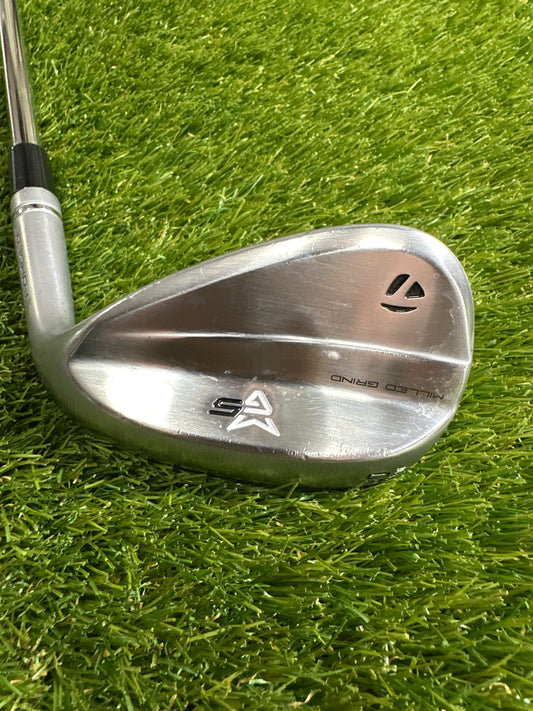 TaylorMade MG5 60/SB10 Wedge