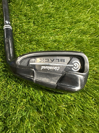Cleveland Black 5/24 Iron