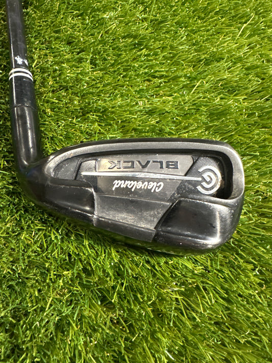 Cleveland Black 5/24 Iron