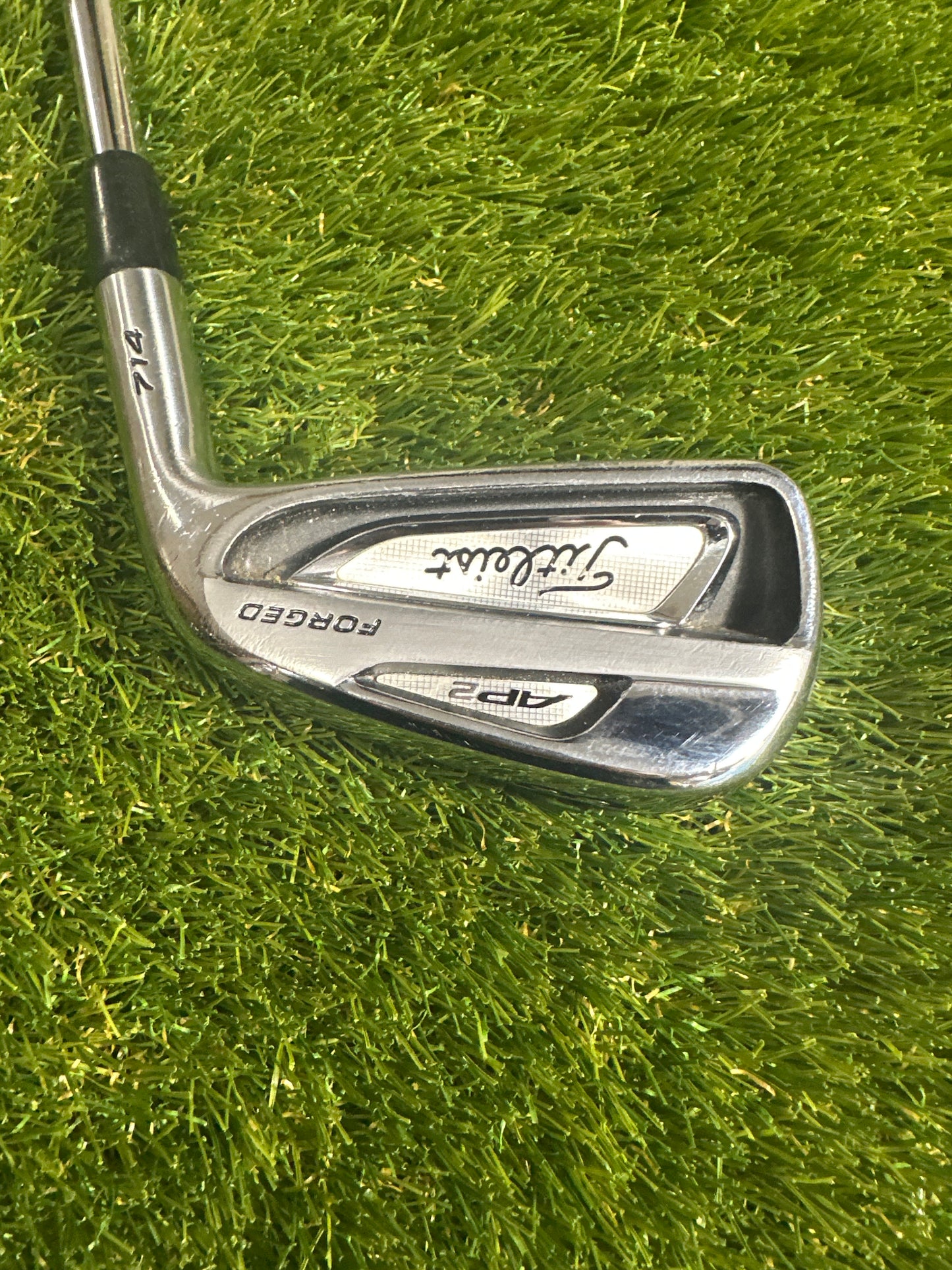 Titleist AP2 3 Iron