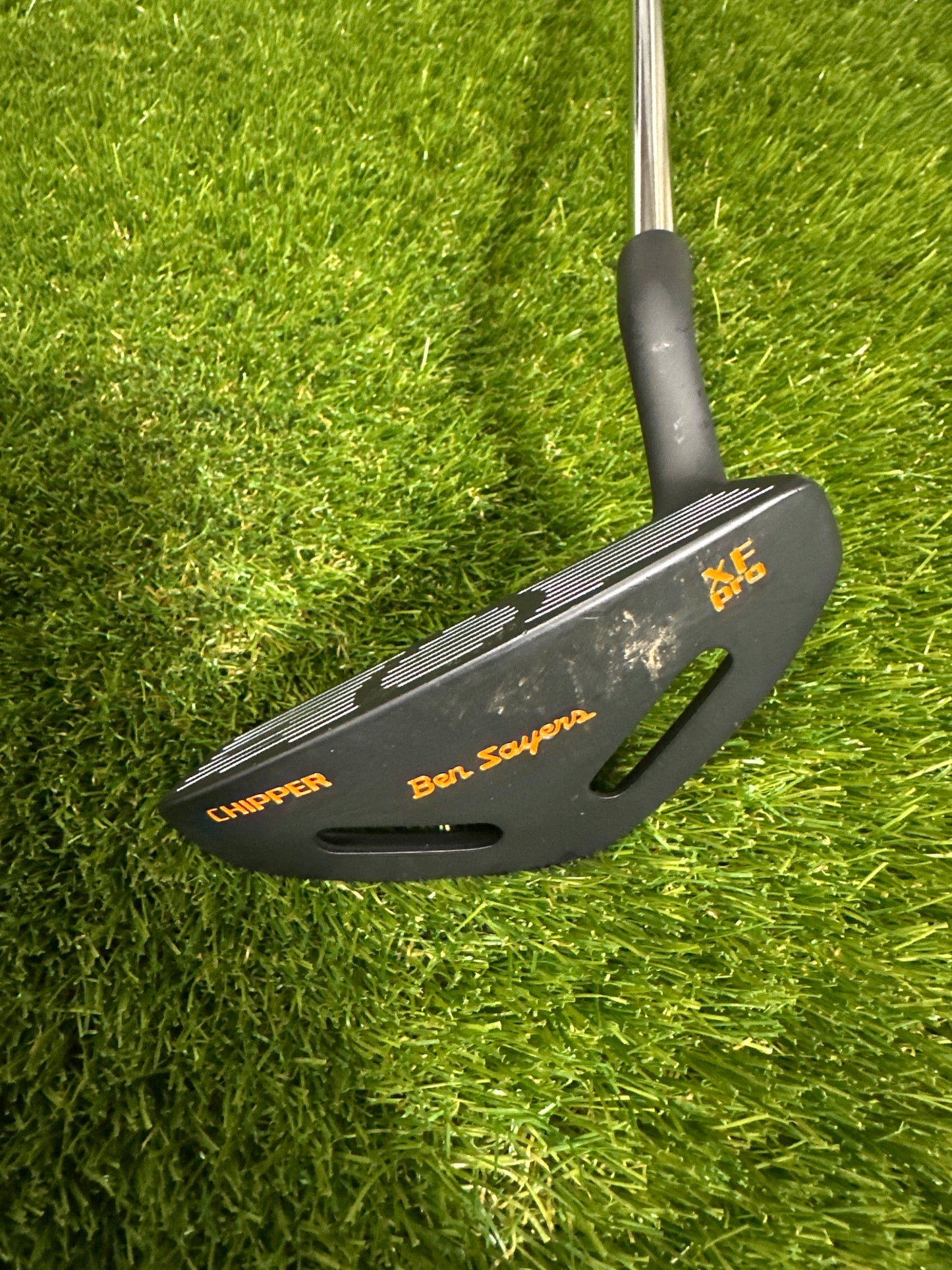 Ben Sayers XF Pro Chipper