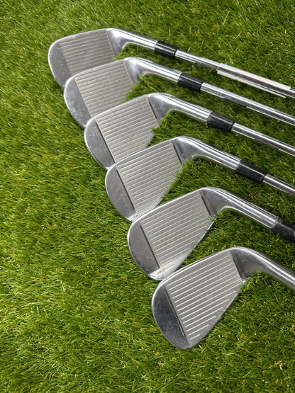 TaylorMade PSi 5-PW Irons
