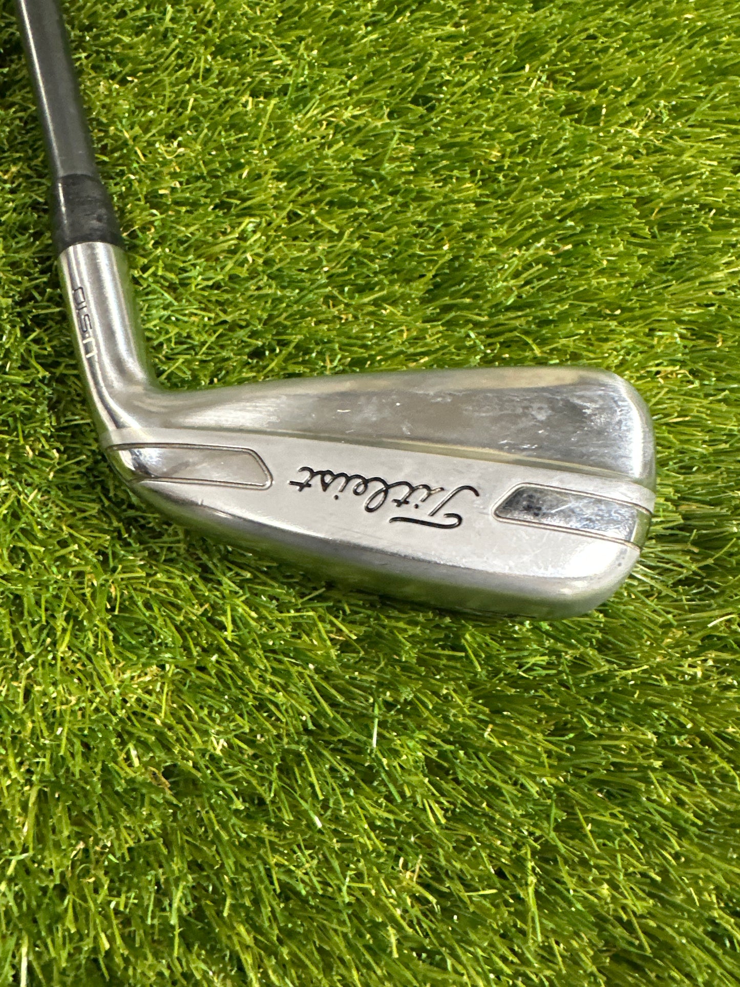 Titleist U510 4 DUI