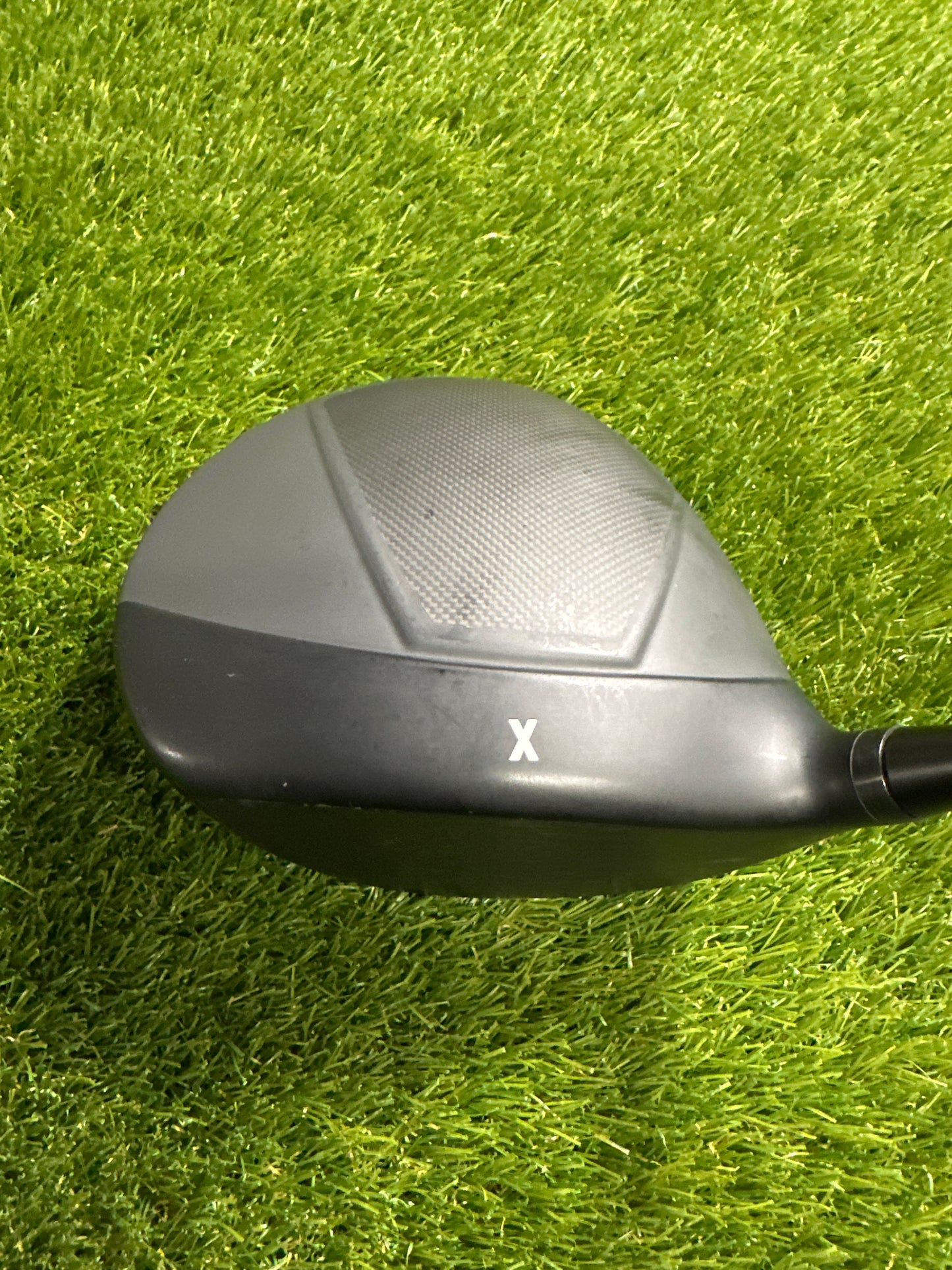 PXG 0211 10.5 Driver