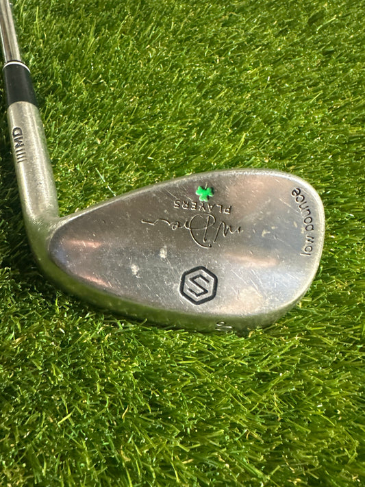 MD SuperStrong Andrew Players 60 Wedge