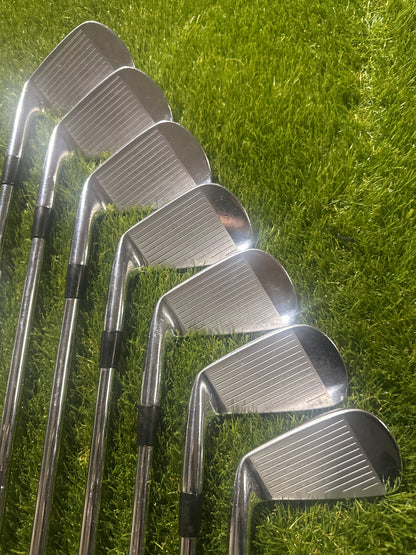 Mizuno MP54 4-PW Irons