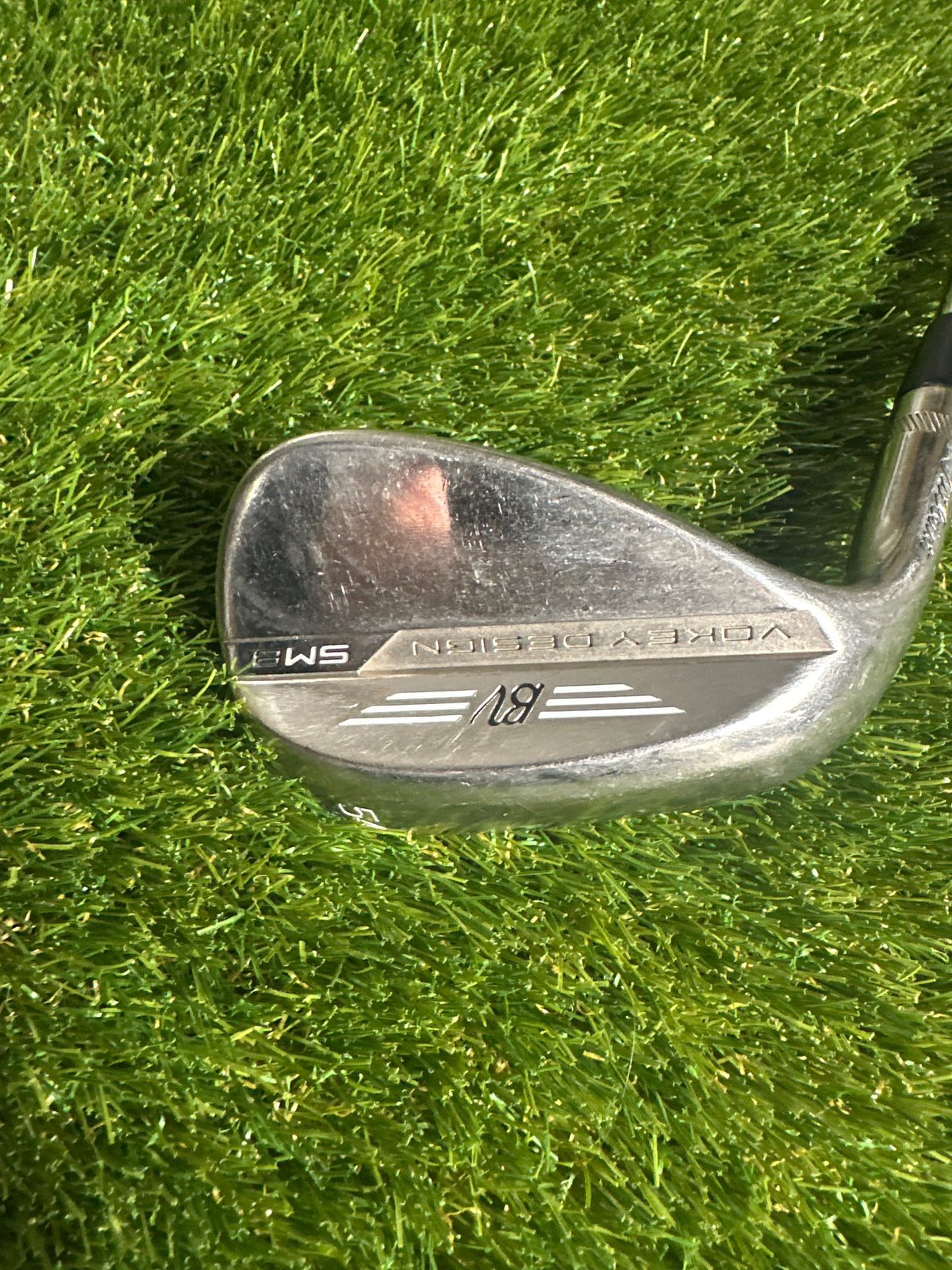 Titleist SM8 54/10S Wedge