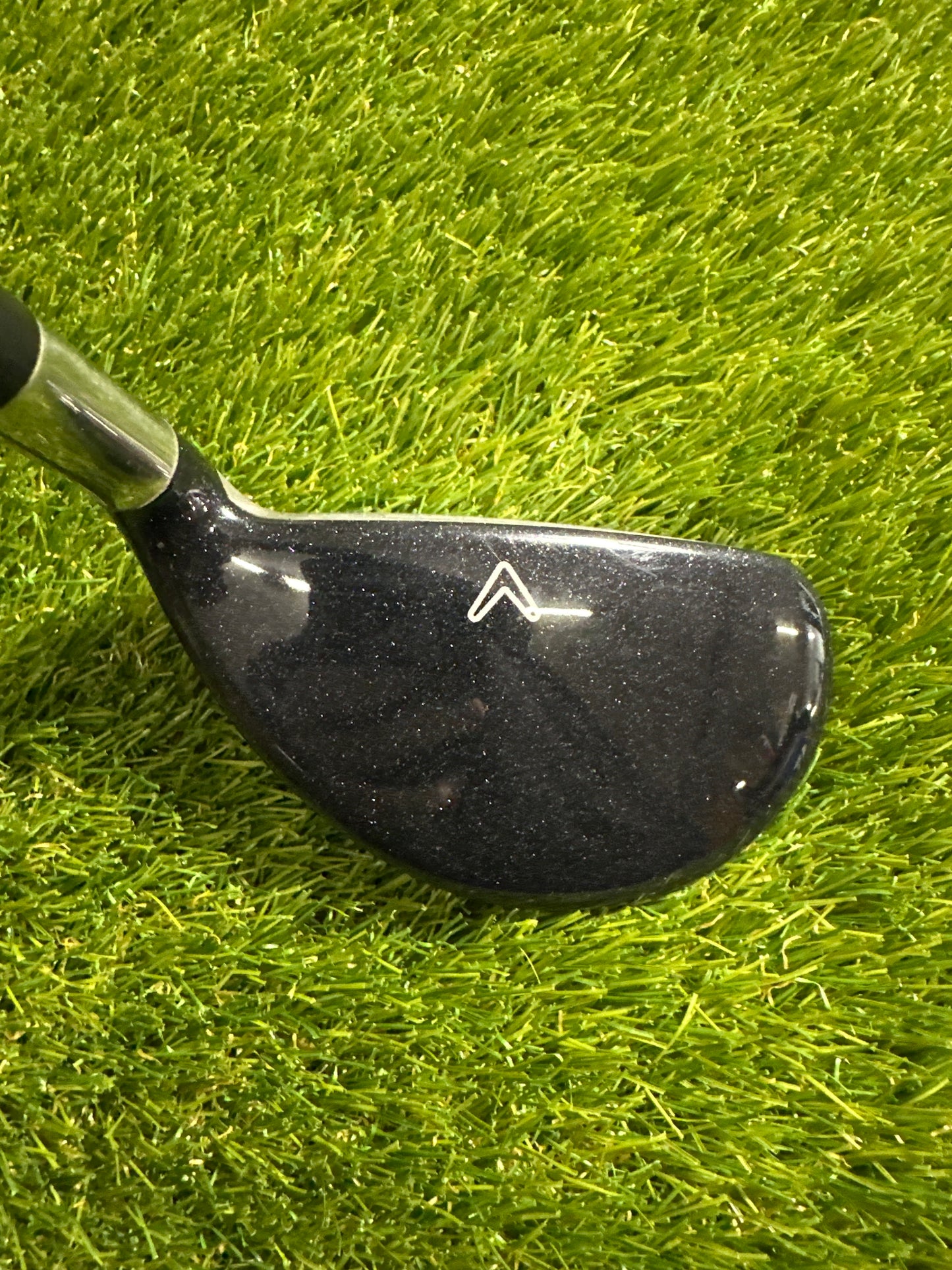 Callaway RAZR 4 HYB