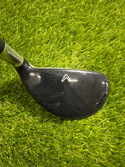 Callaway RAZR 4 HYB