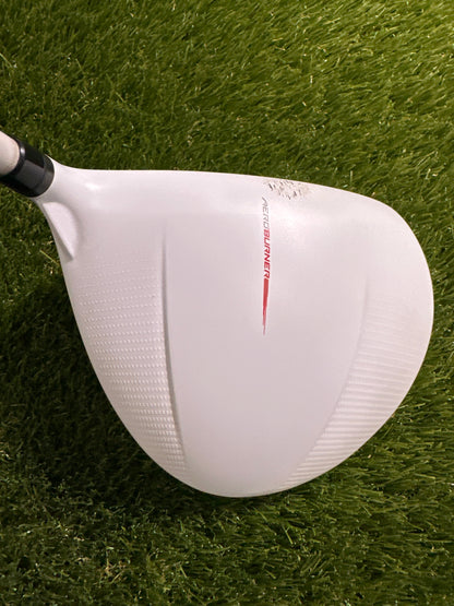 TaylorMade Aeroburner 9.5 Driver