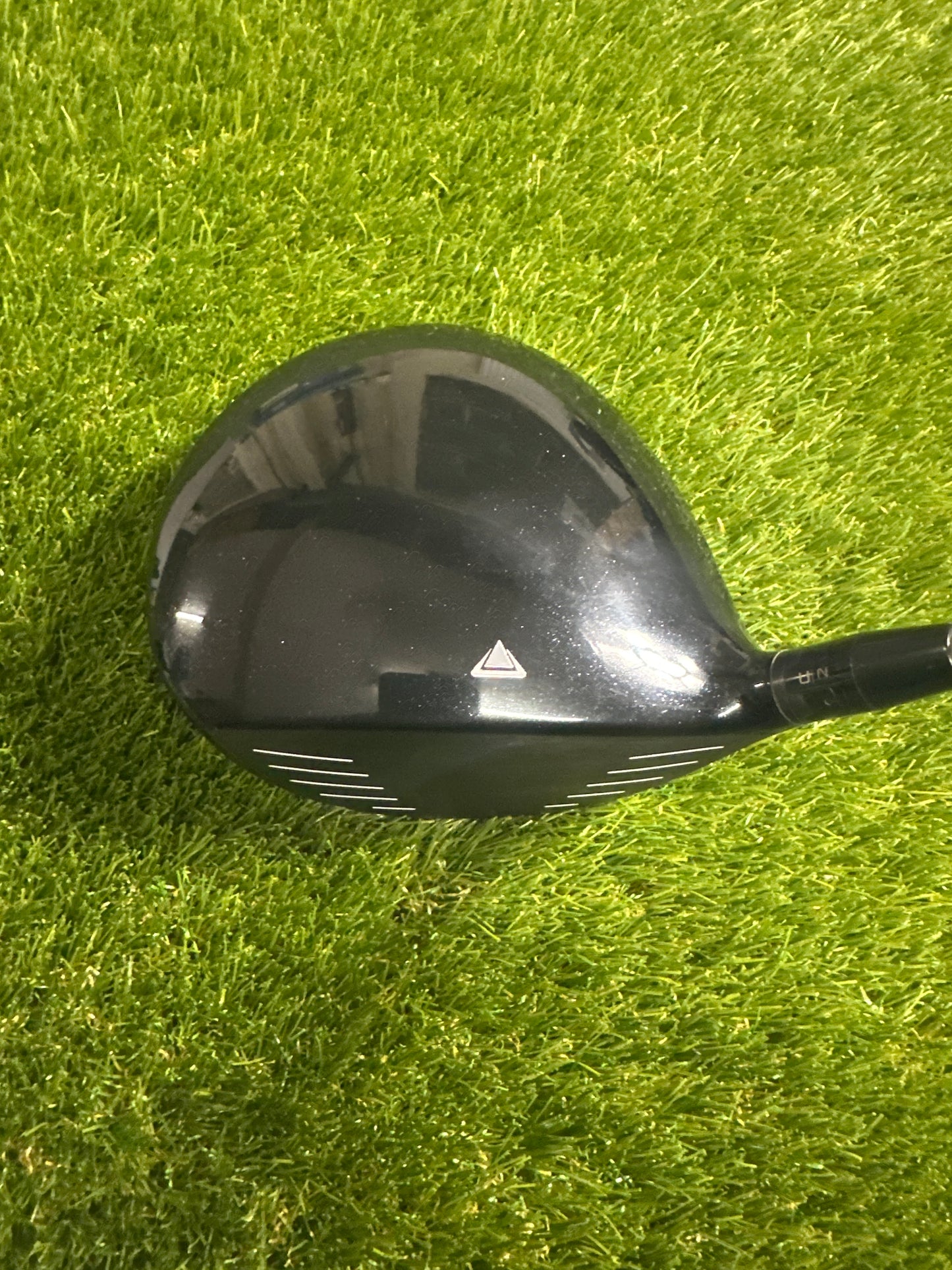 Titleist 915D2 12 Driver