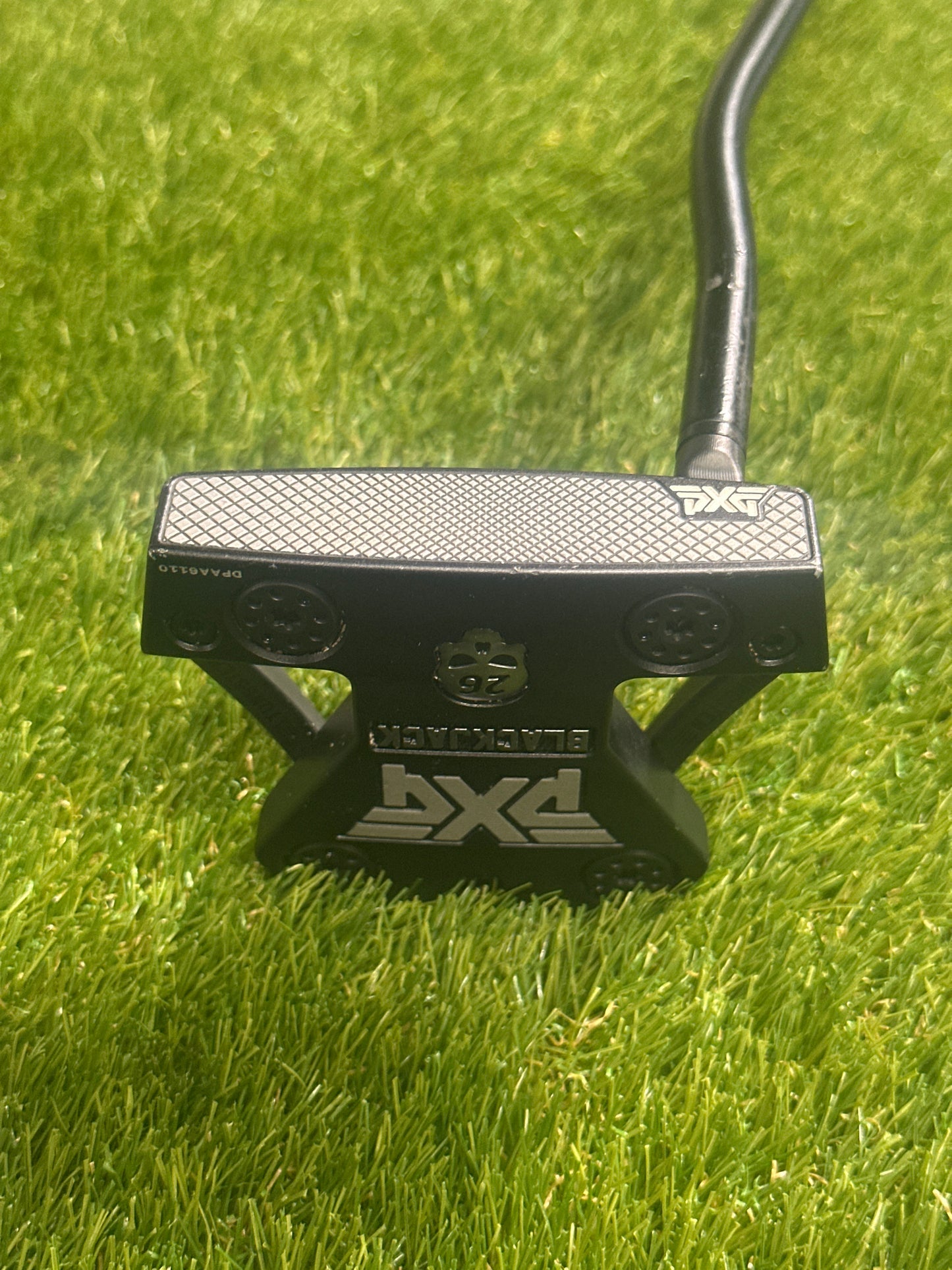 PXG Blackjack 34" Putter