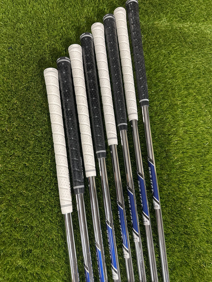 Callaway Apex Pro 3-PW Irons