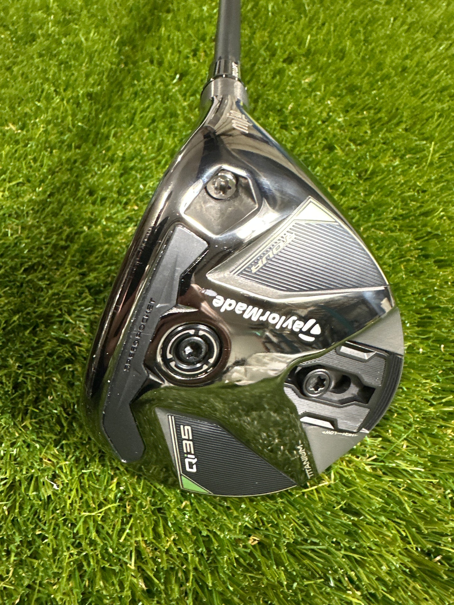 TaylorMade Qi35 Tour 3/15 FWY