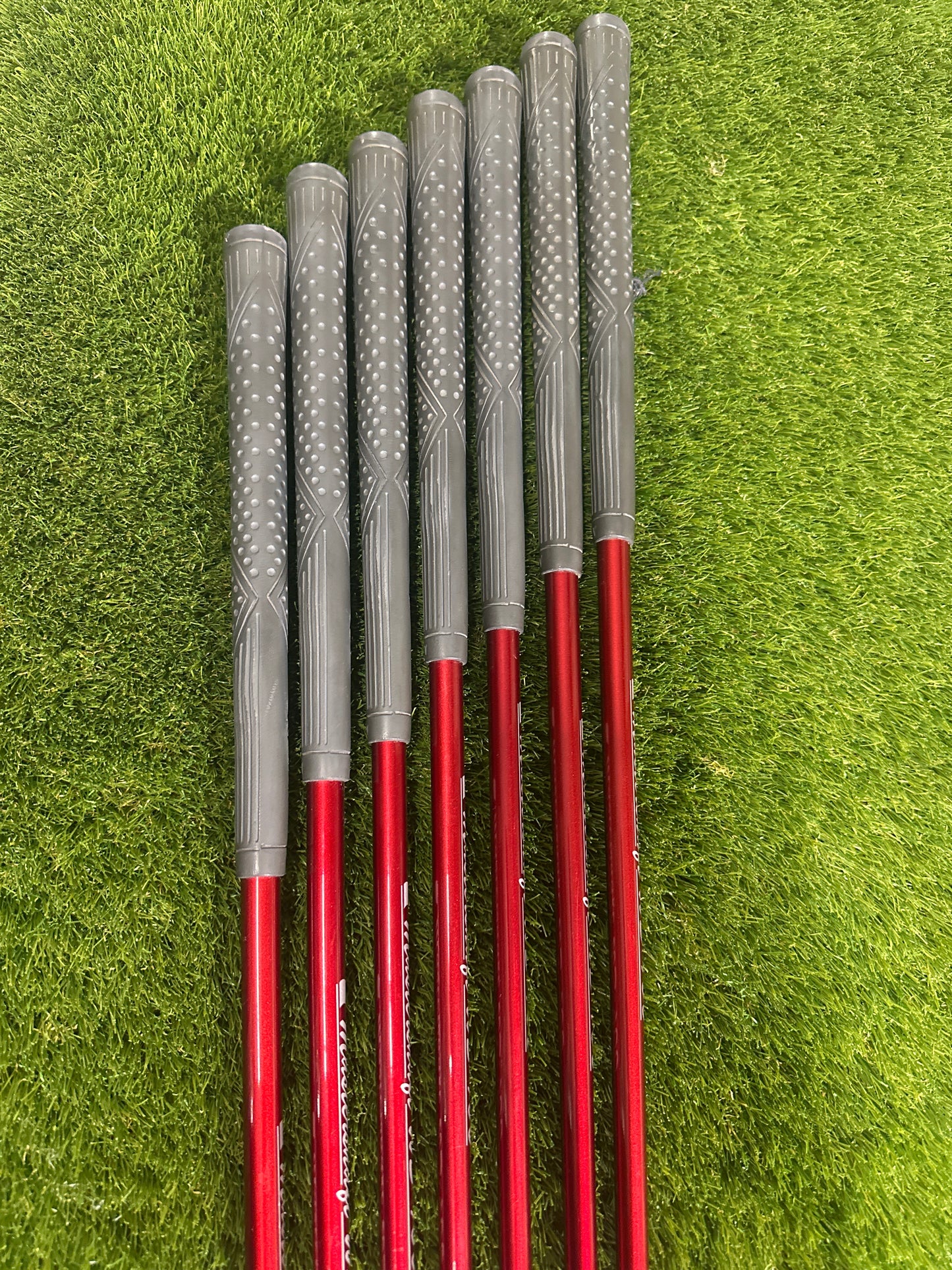 Masters GS Midsize For Graphite 5-SW Irons