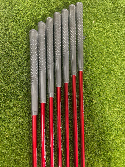 Masters GS Midsize For Graphite 5-SW Irons