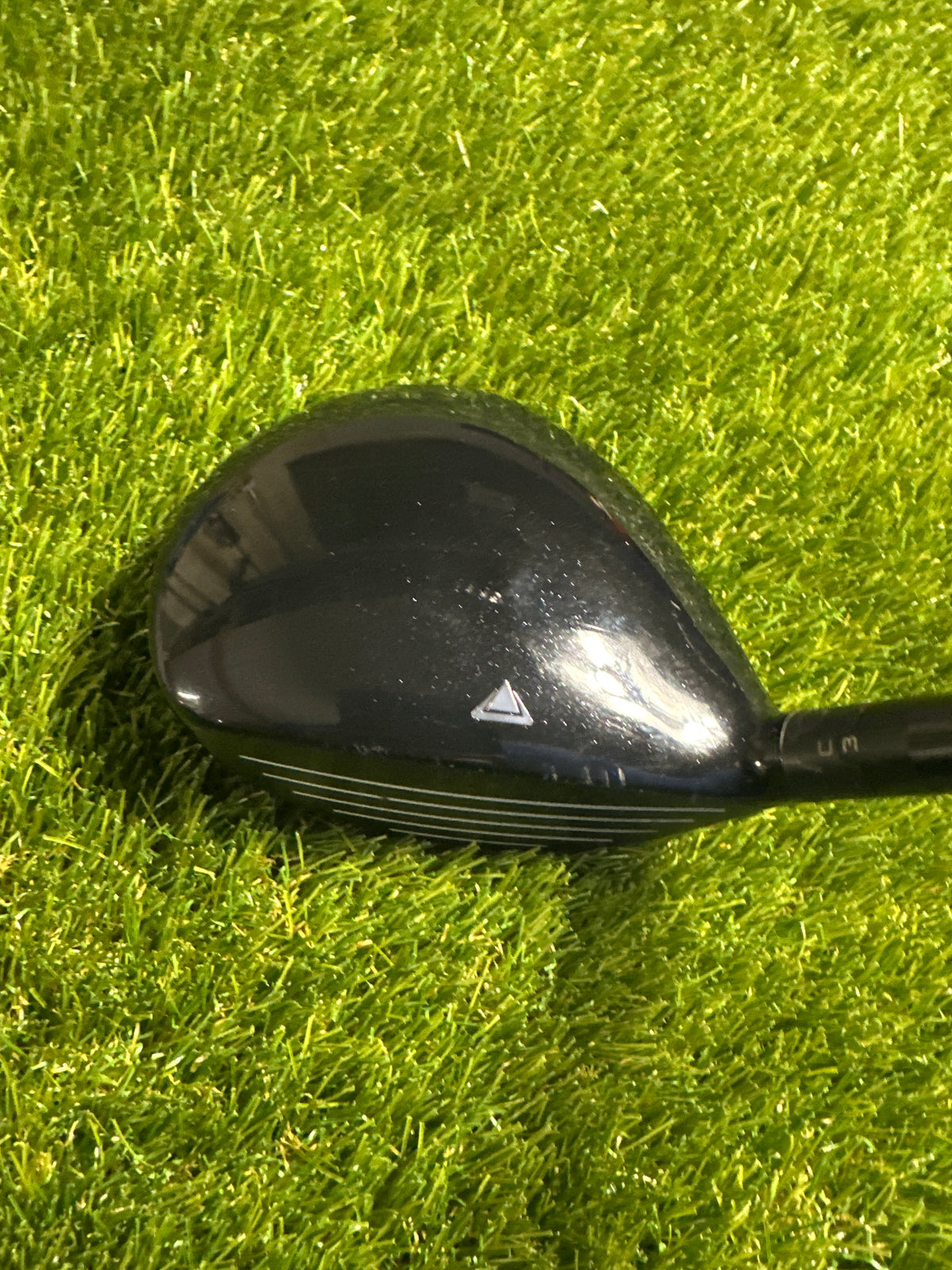Titleist 915F 3/15 FWY