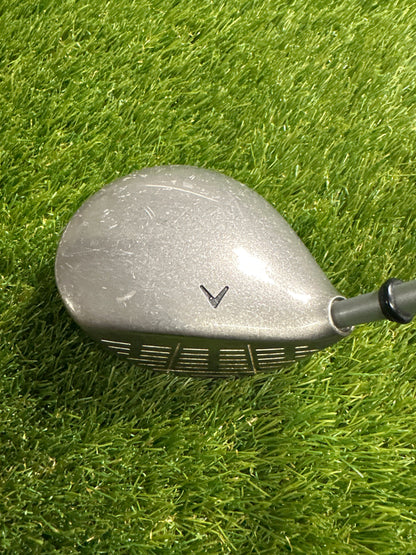 Callaway Warbird Great Big Bertha 5 FWY