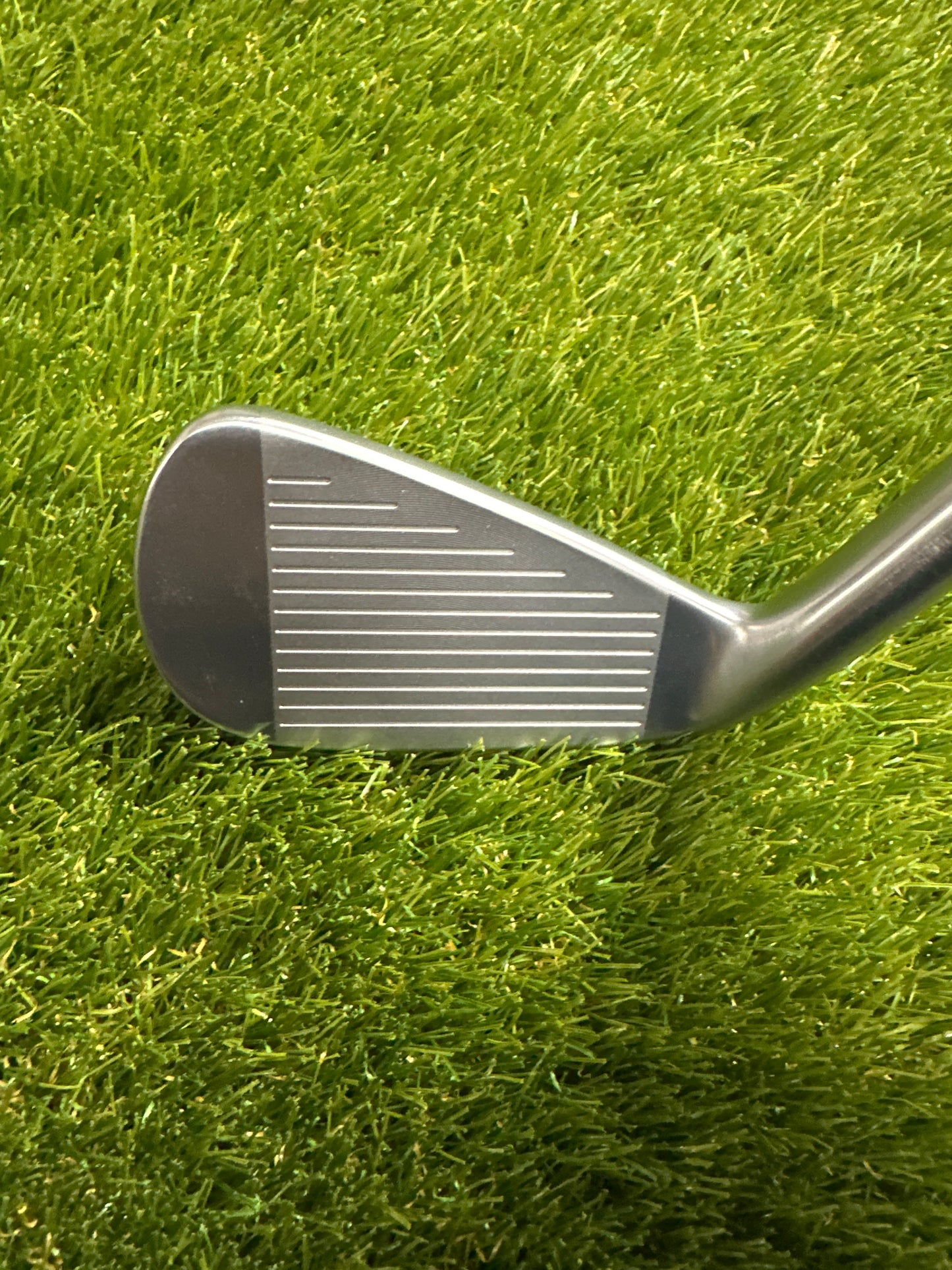 Cobra Forged Tec X 4 Iron