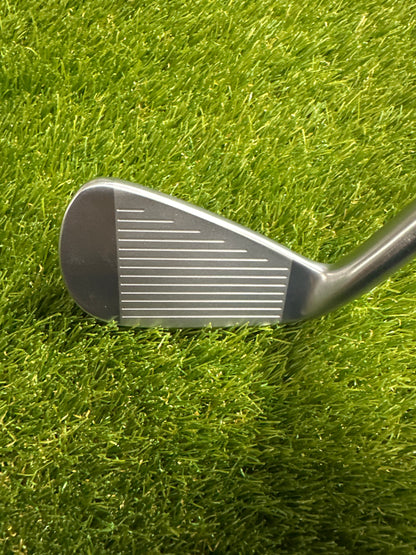 Cobra Forged Tec X 4 Iron