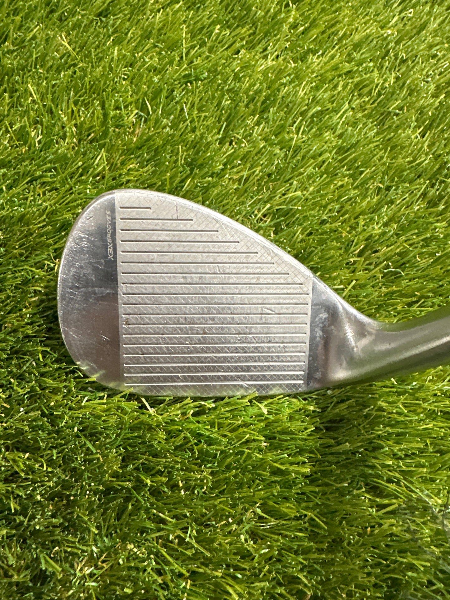 Nike VR Forged 52/10 Wedge